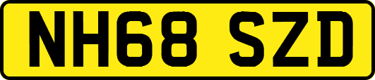 NH68SZD