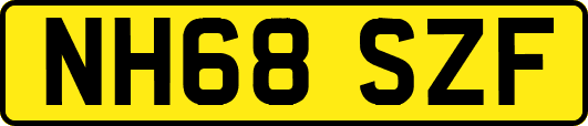 NH68SZF