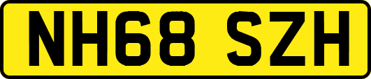 NH68SZH