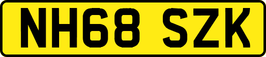 NH68SZK