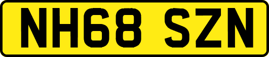 NH68SZN