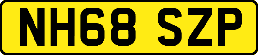 NH68SZP
