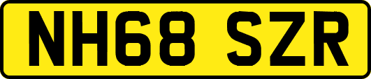 NH68SZR