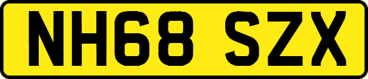 NH68SZX