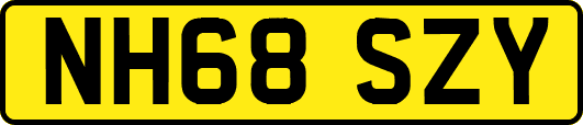 NH68SZY