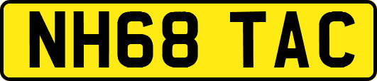 NH68TAC