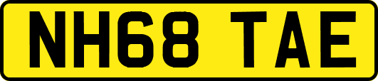NH68TAE