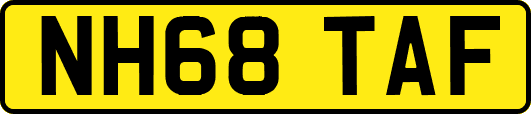 NH68TAF