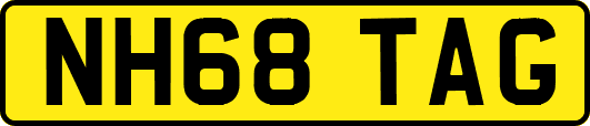 NH68TAG