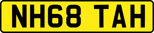 NH68TAH