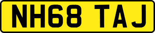 NH68TAJ