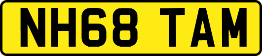 NH68TAM