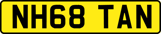 NH68TAN