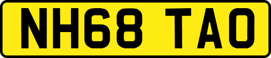 NH68TAO