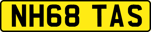 NH68TAS