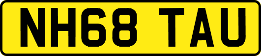 NH68TAU