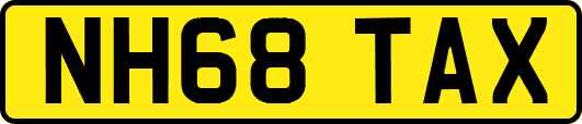 NH68TAX