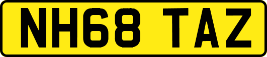 NH68TAZ