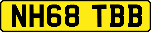 NH68TBB