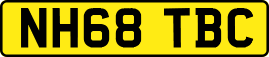 NH68TBC