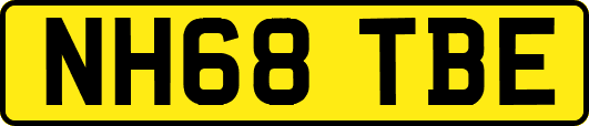 NH68TBE