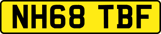 NH68TBF