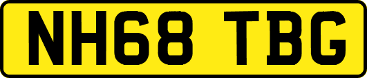 NH68TBG