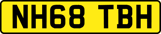 NH68TBH