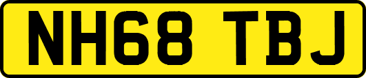 NH68TBJ