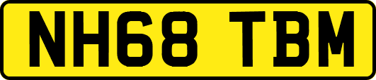NH68TBM