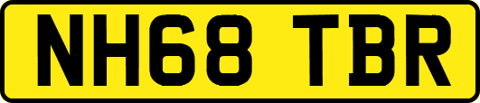 NH68TBR