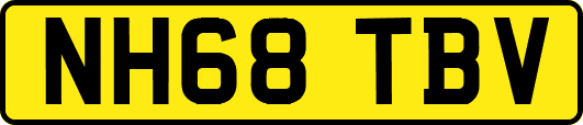 NH68TBV