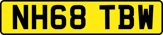 NH68TBW