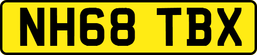 NH68TBX