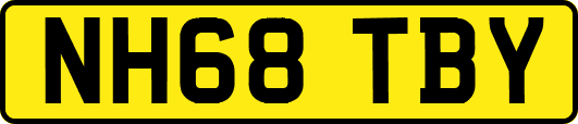 NH68TBY