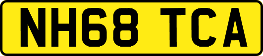 NH68TCA
