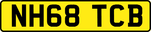 NH68TCB