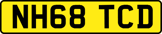 NH68TCD
