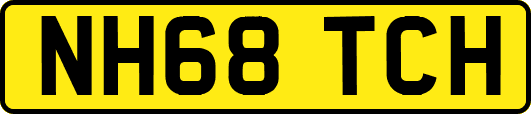NH68TCH