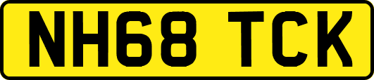 NH68TCK