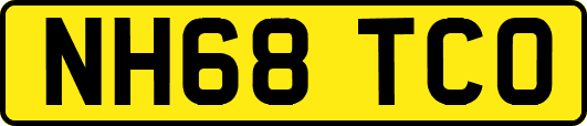 NH68TCO