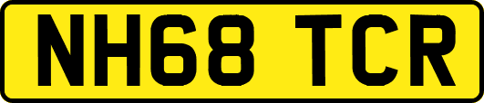 NH68TCR