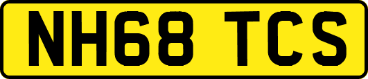 NH68TCS