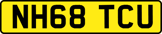 NH68TCU
