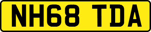 NH68TDA