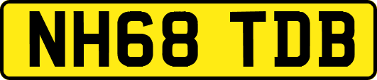 NH68TDB