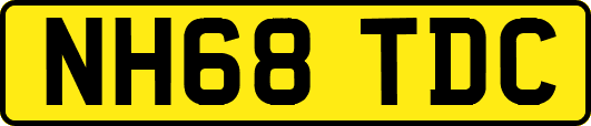 NH68TDC