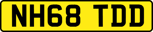 NH68TDD