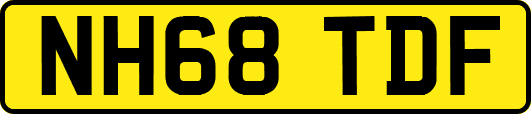 NH68TDF