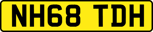 NH68TDH
